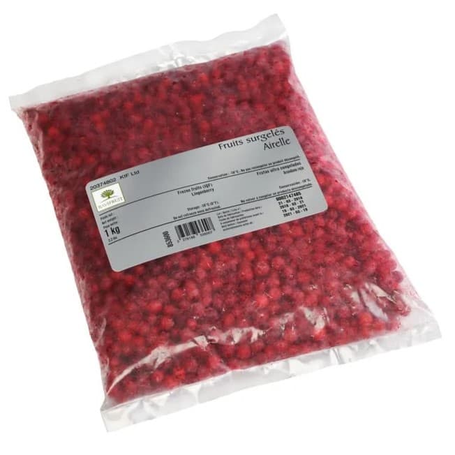 Lingonberry