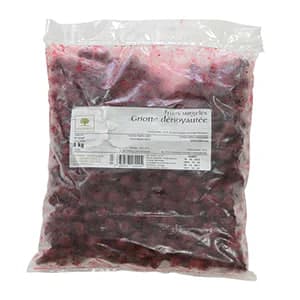 Pitted Morello Cherry