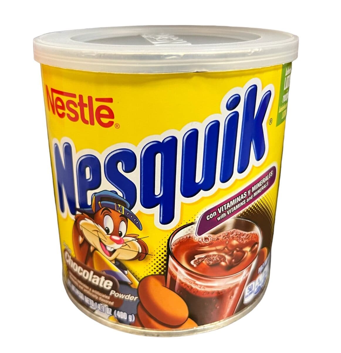 Nesquik Mix Chocolate - Nestle