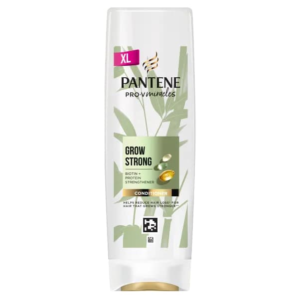 Pro-V Miracle Grow Strong Conditioner