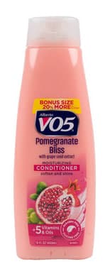 Moisturizing Conditioner Pomegranate Bliss - V05