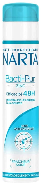 Bacti Pur