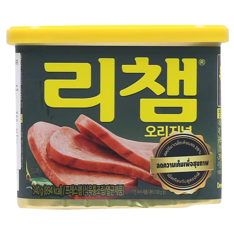 Richam Original