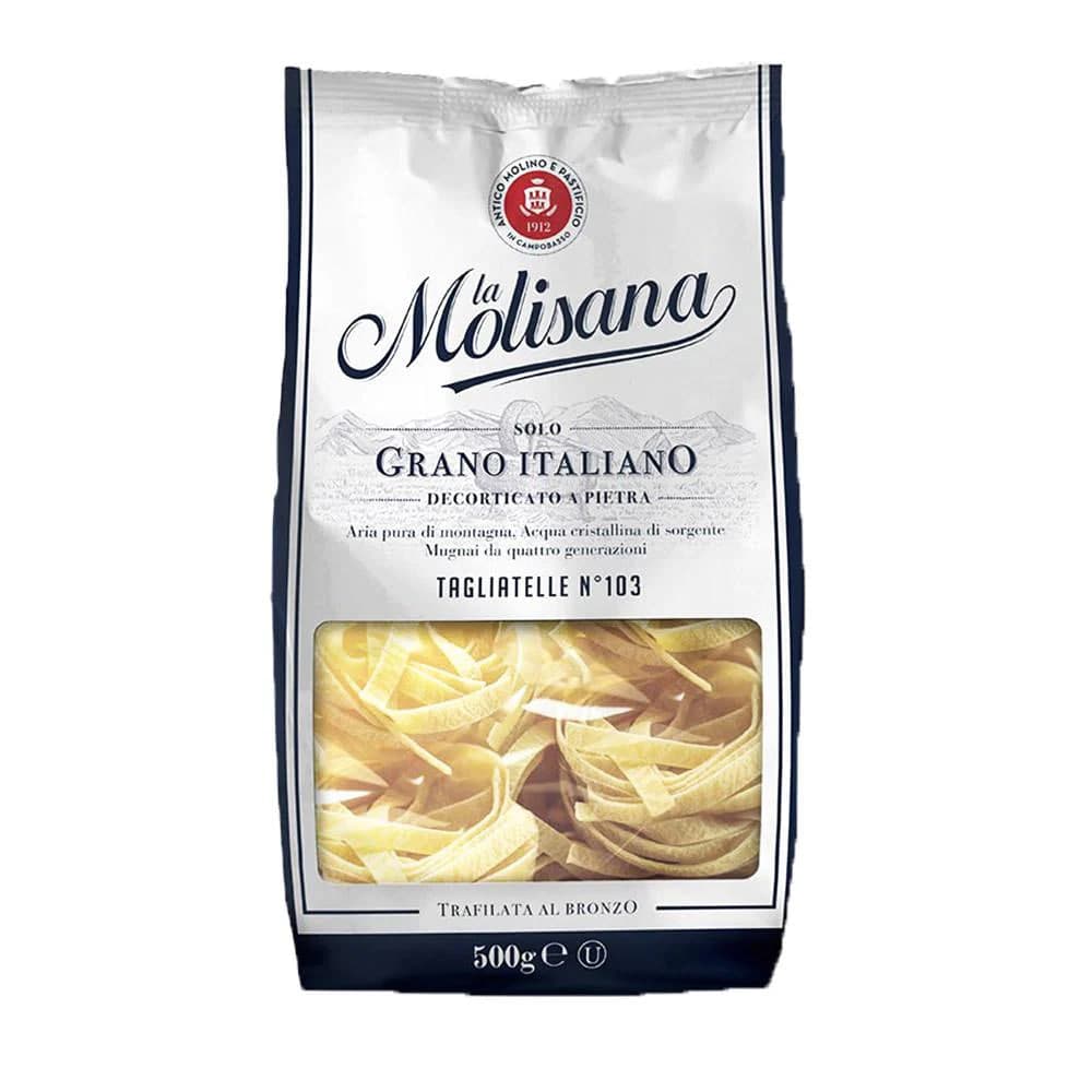 Tagliatelle N°103