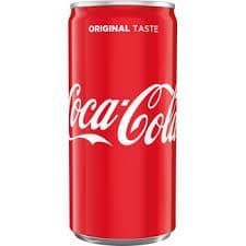 Mini Coca Cola