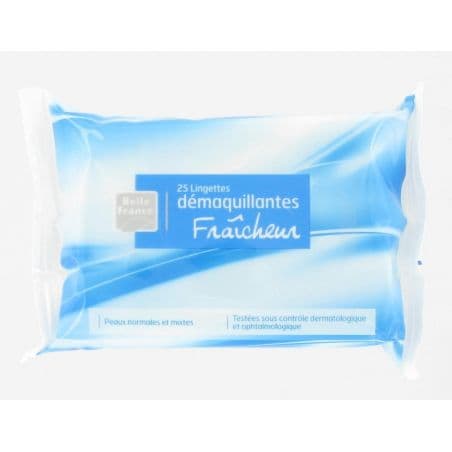 Make Up Remover Freshness