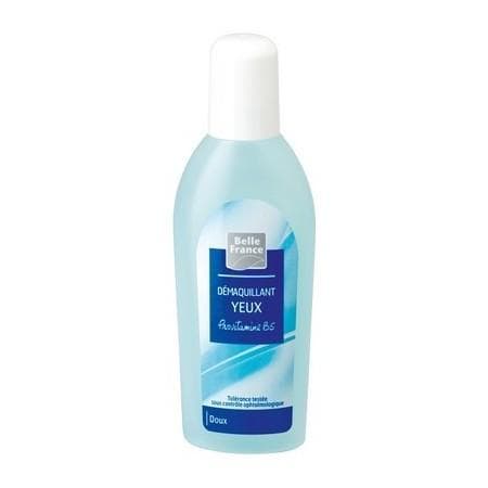 Gentle and Moisturizing Eye Make-up Remover