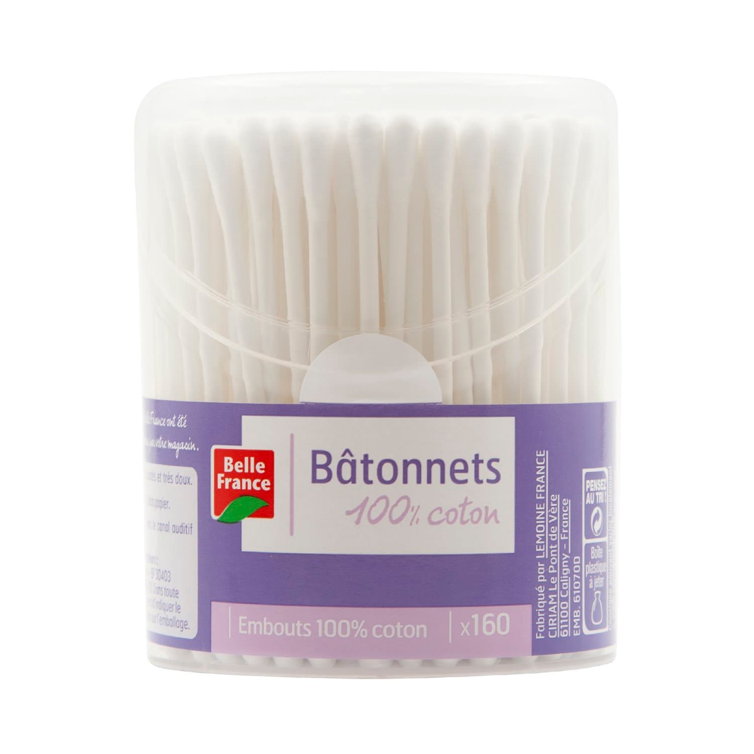Cotton Buds
