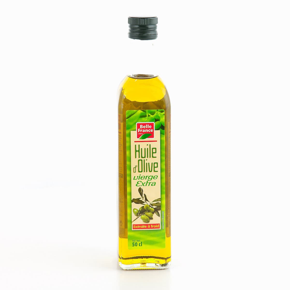 Extra Virgin Olive Oil