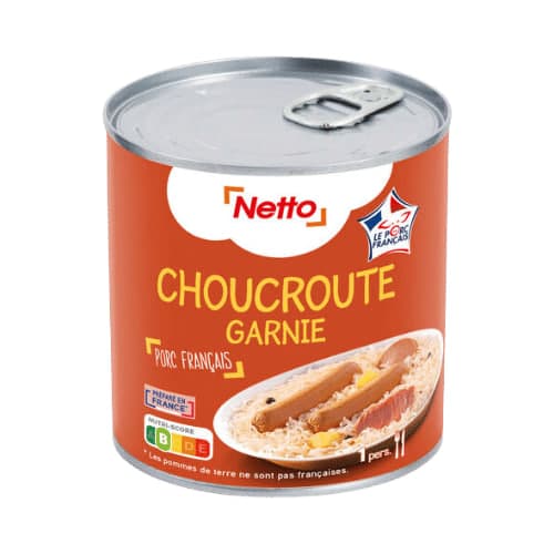 Choucroute