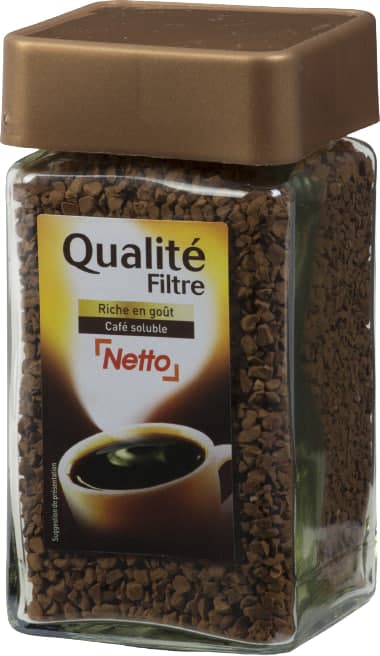 Coffee Filters Quality