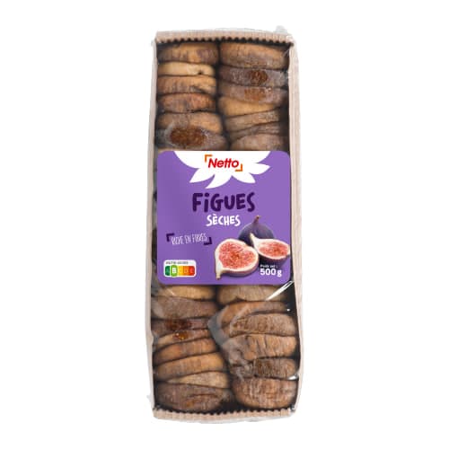 Figs Lerida - Netto