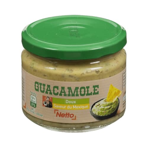 ទឹកជ្រលក់ រសជាតិប័រ - Netto