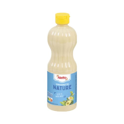 Natural Vinaigrette