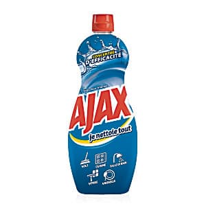All Purpose Cleaning