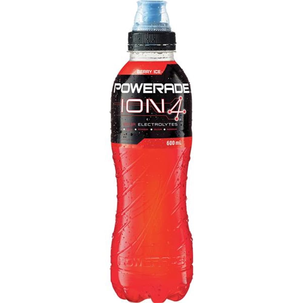 Berry Ice - Powerade
