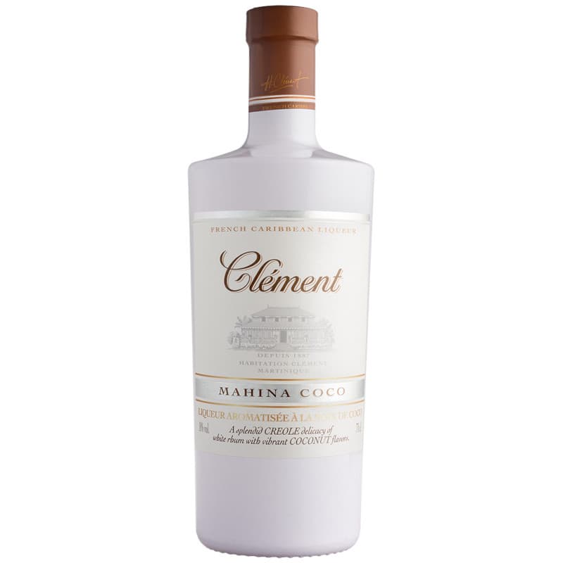 Clement Mahina Coco
