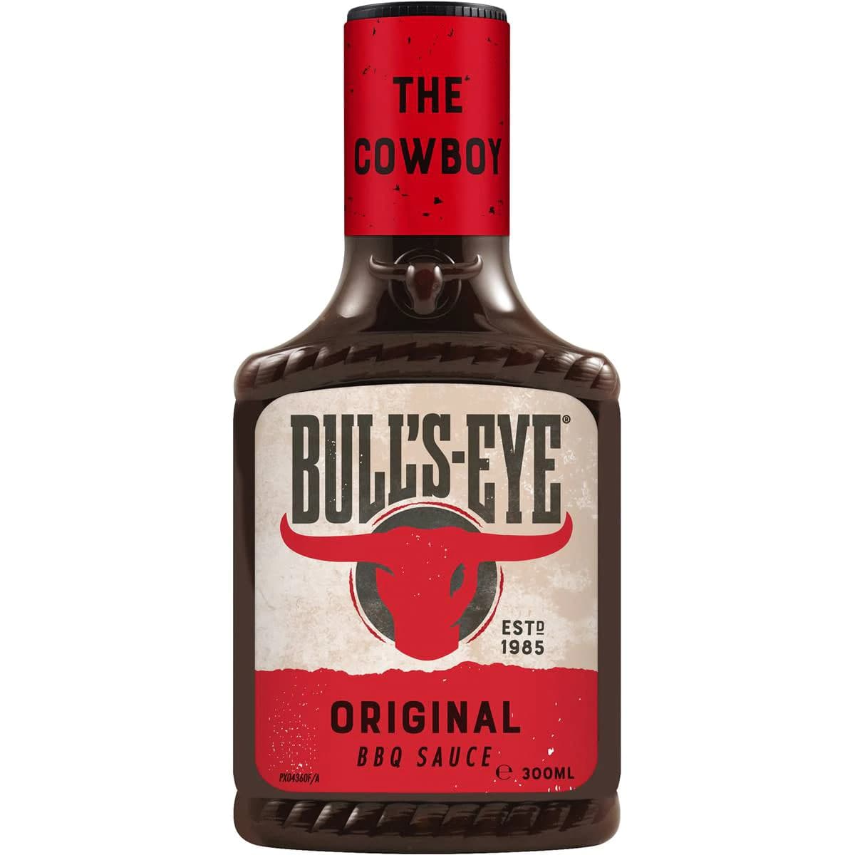 Original BBQ Sauce - Bull's-Eye