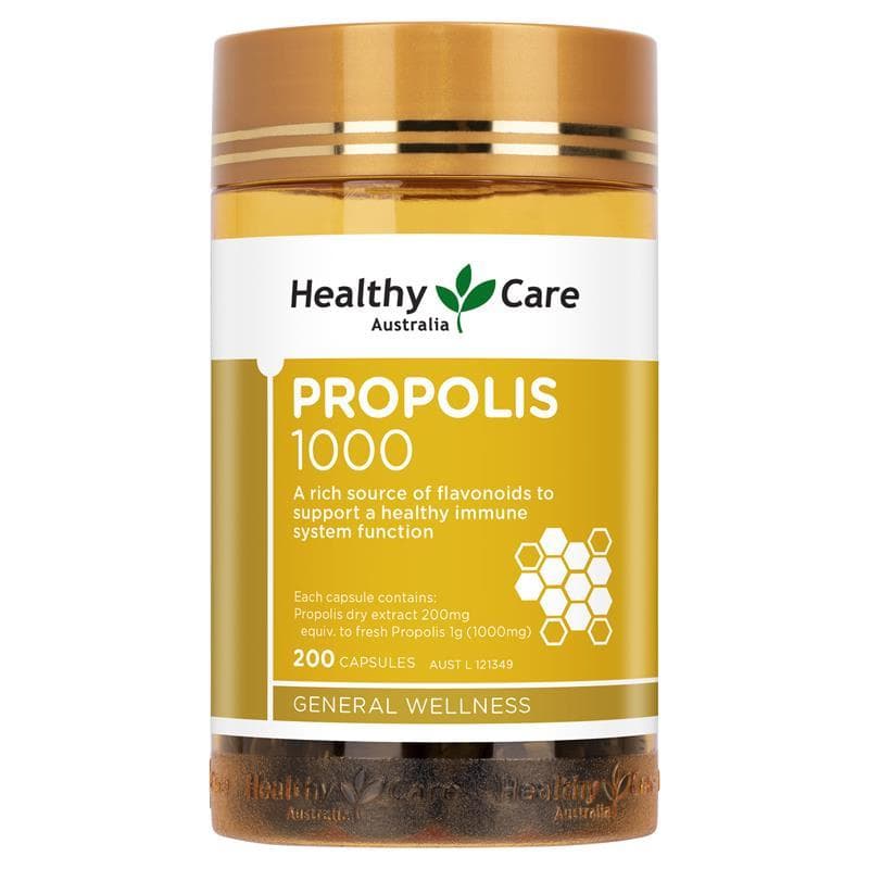 Propolis 1000 1