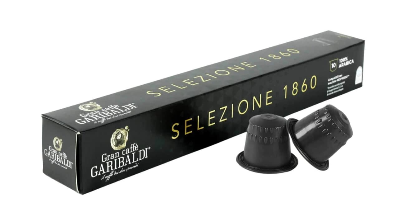 Selezione 1860