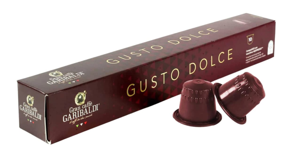 Gusto Dolce