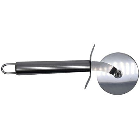 Stainless Steel Pizza Cutter Element - Fackelmann 1