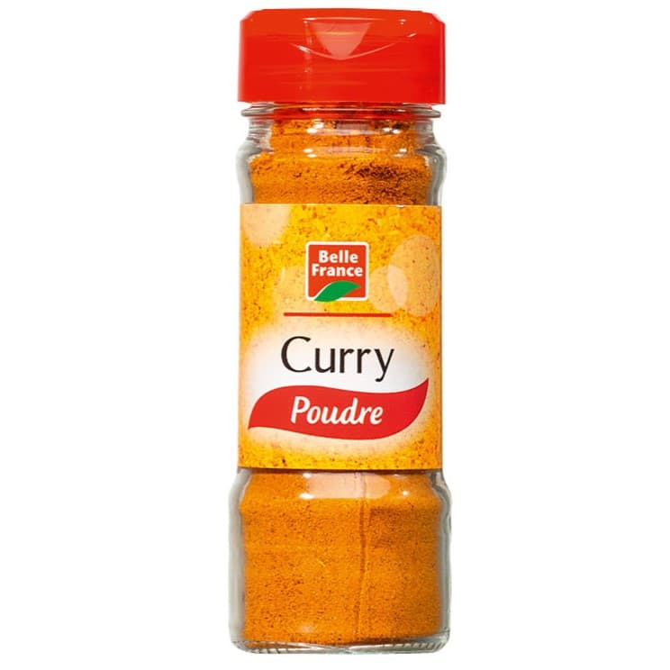 Curry Powder