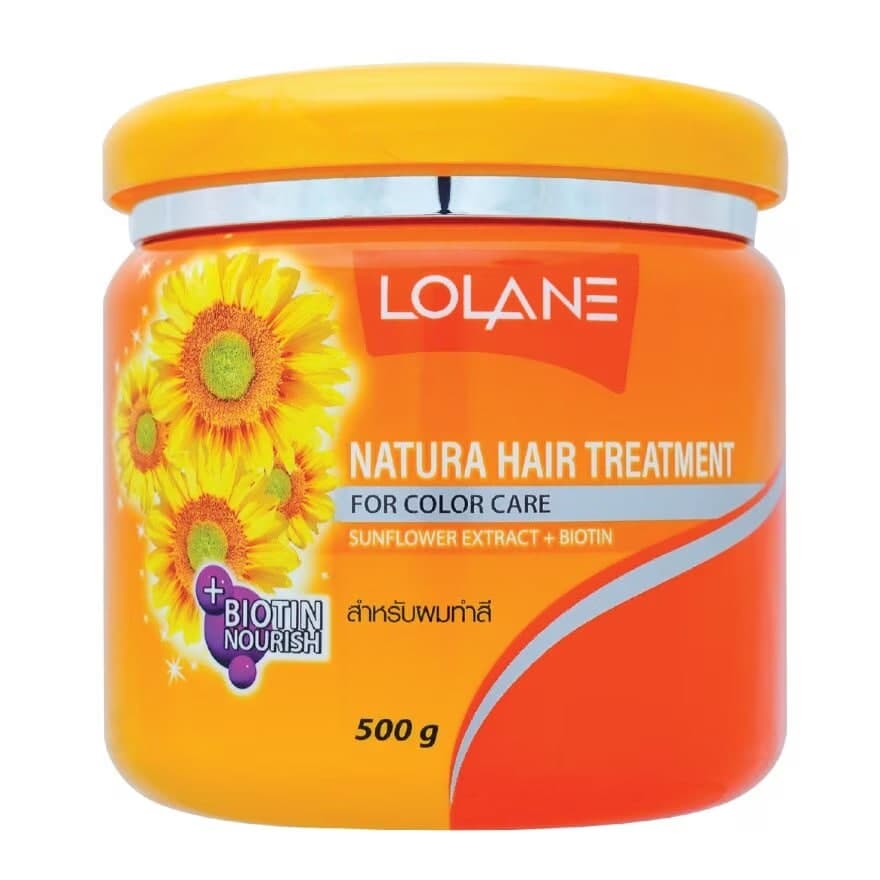 Color Care Treatment Hair Conditioner - Lolane 