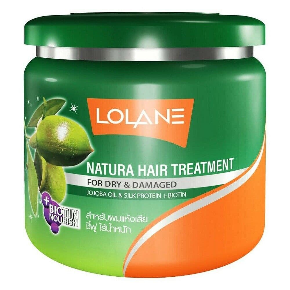 For Dry & Damage Hair Conditioner - Lolane