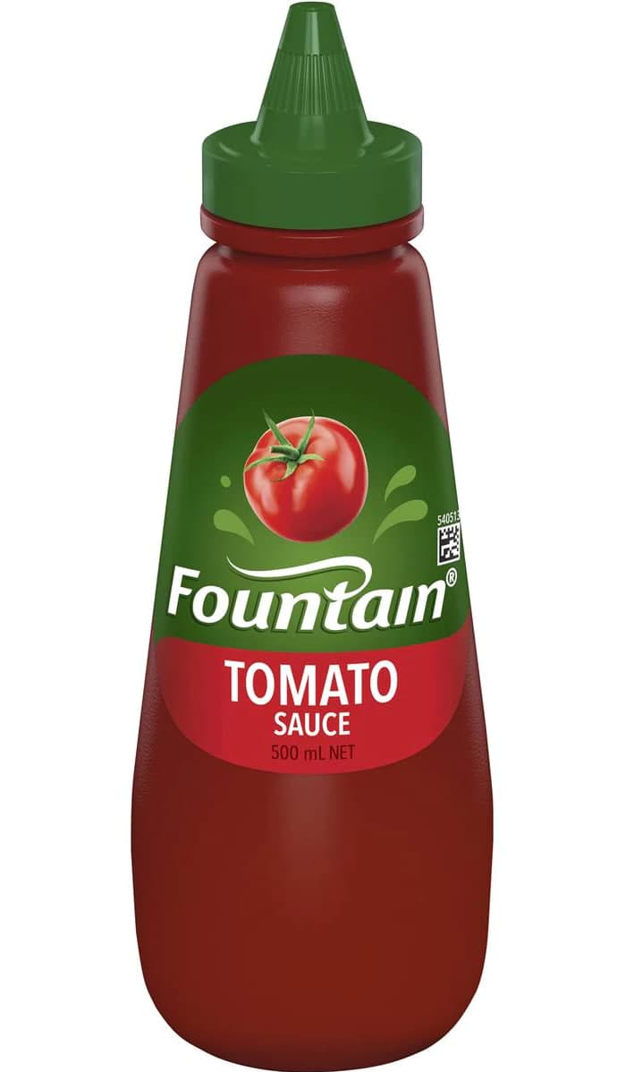 Tomato Sauce