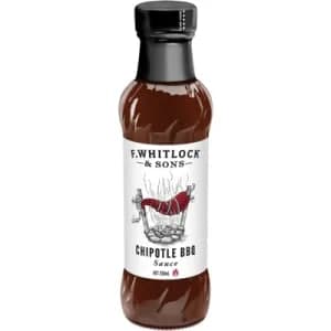 Chipotle BBQ Sauce - F. Whitlock&Sons