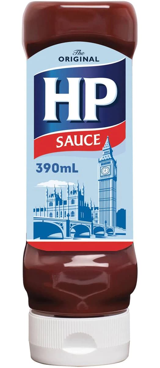 The Original BBQ Sauce
