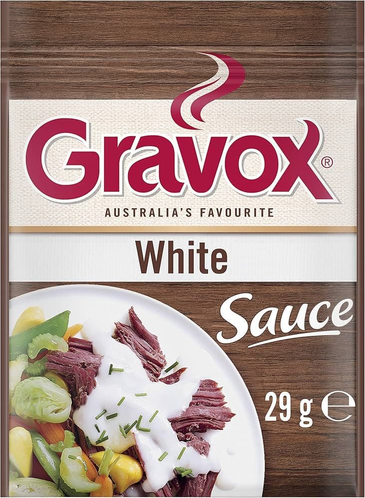 White Sauce