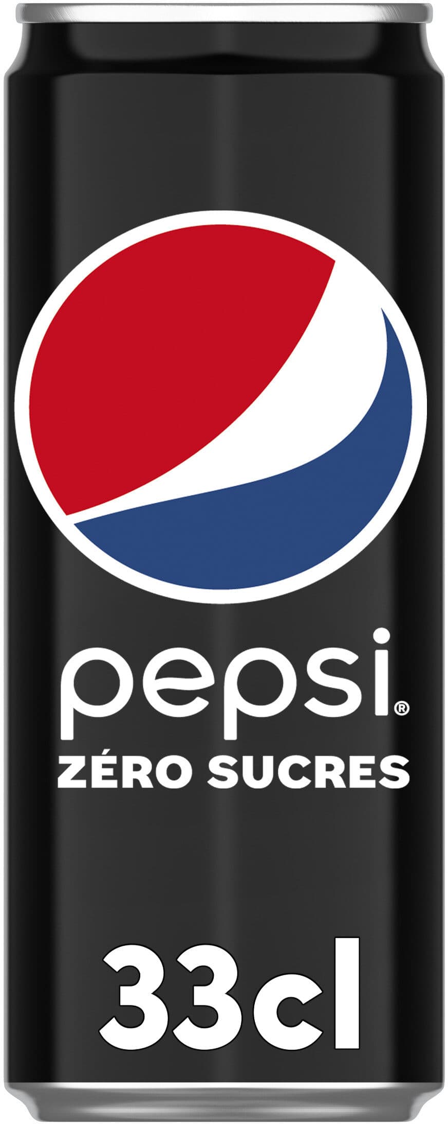 Pepsi Max Zero Sugar