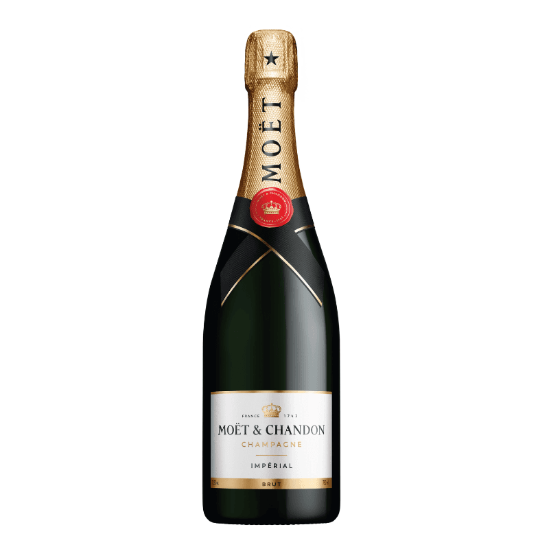 Champagne Brut Impérial