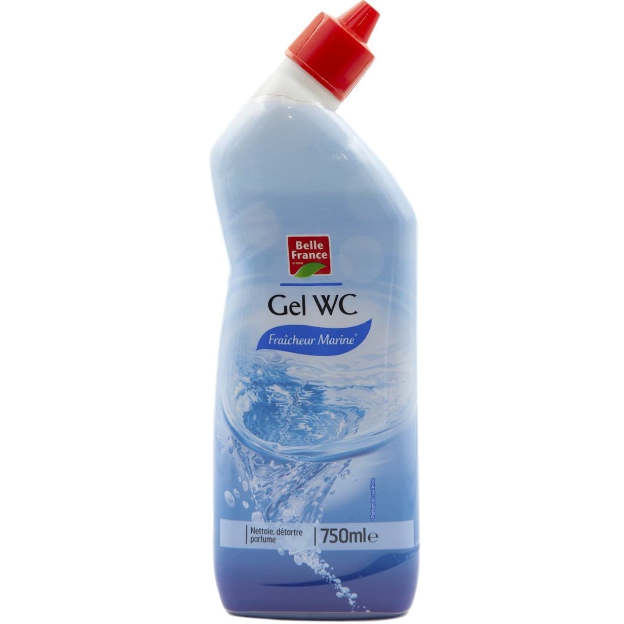 WC Cleaning Gel
