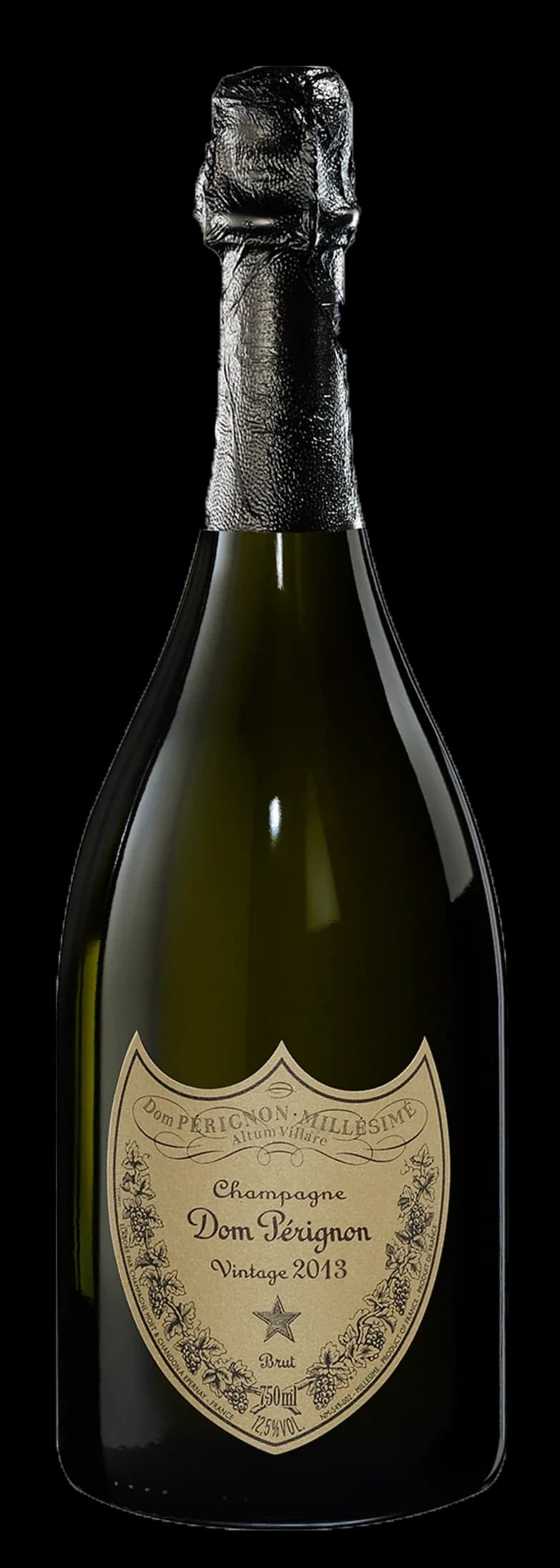 Dom Perignon 2013