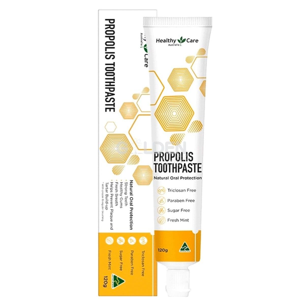 Propolis Toothpaste