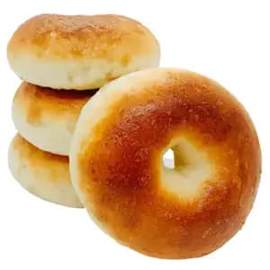 Original Bagel - Cambodia Bagels