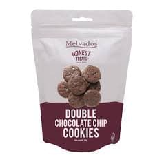 Double Chocolate Chip Cookie - Melvados
