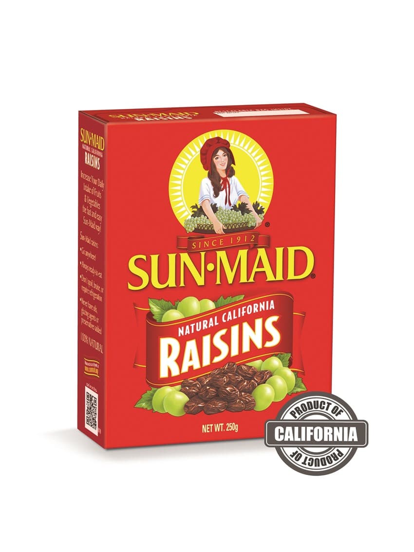 Raisin - Sun Maid