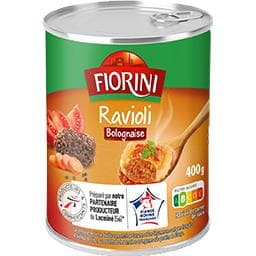 គៀវរសជាតិប៉េងប៉ោះ 400ក្រាម-Fiorini