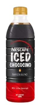Ices Chococino Barista Blend - Nescafé