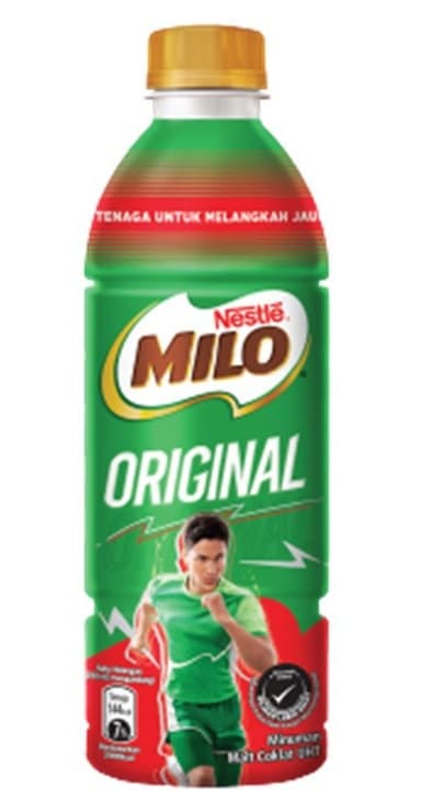 Original Milo Active Go - Nestlé