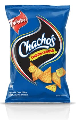Chacho's Cheezy Cheese