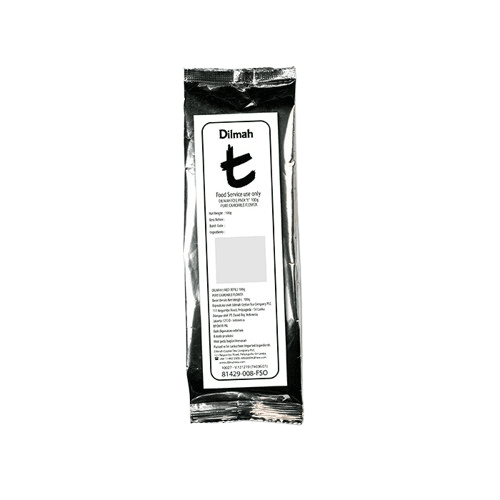 Pure Chamomile Flowers - Dilmah