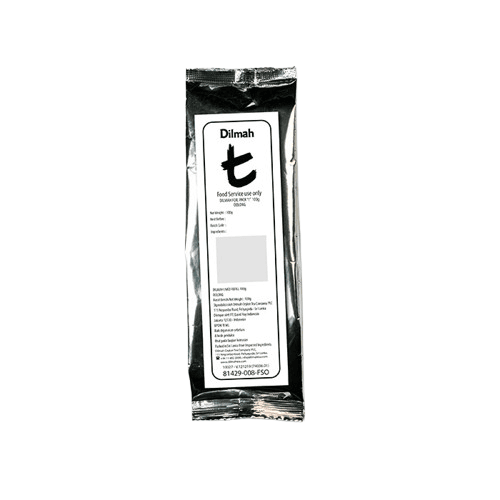 Foil Pack Single Oolong Leaf Tea
