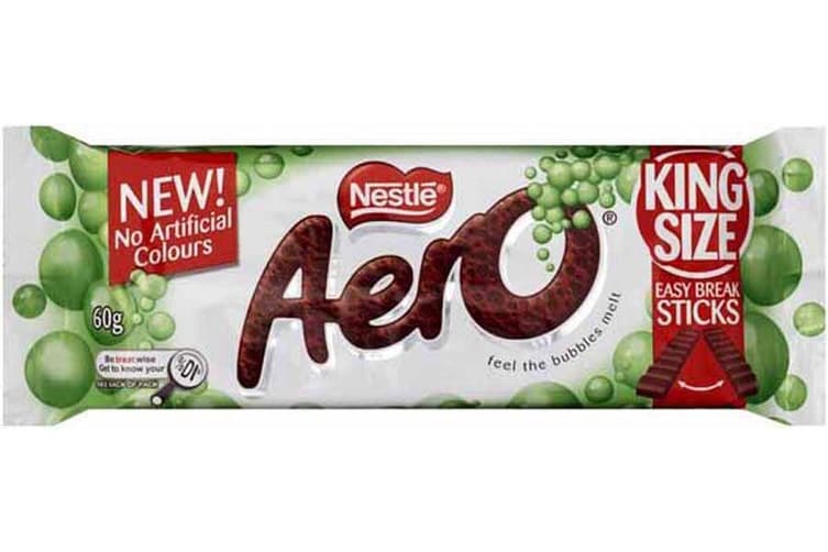 Aero King Size