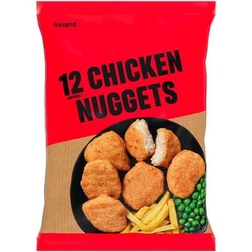 Chicken Nuggets