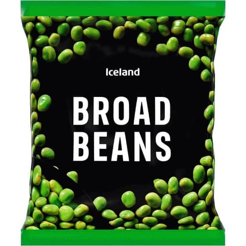 Broad Beans